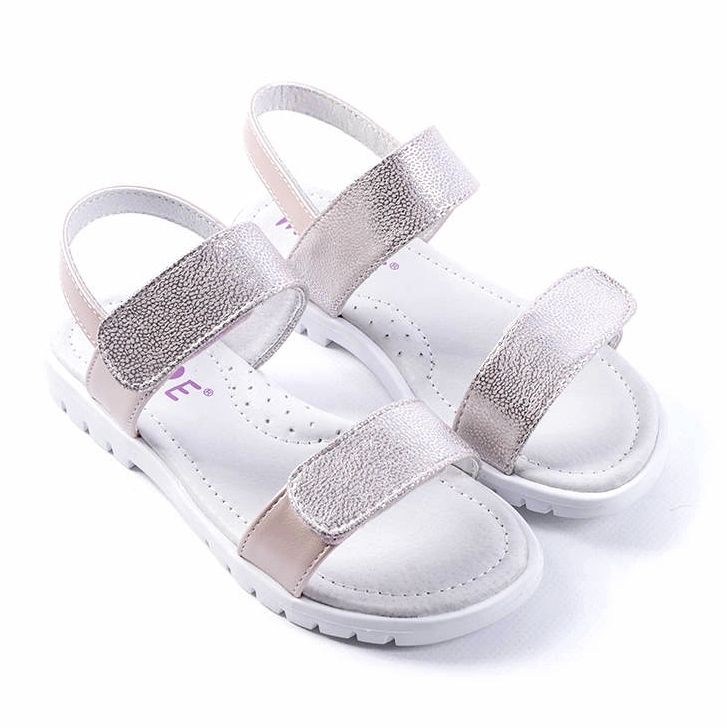 Miss Dječje ružičaste sandale Elkview ružičasta 1