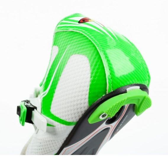 Northwave Sonic Srs biciklističke cipele 80151012 59 bijela 2