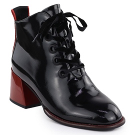 Ženske visoke ženske potpetice Filippo DBT3110 1