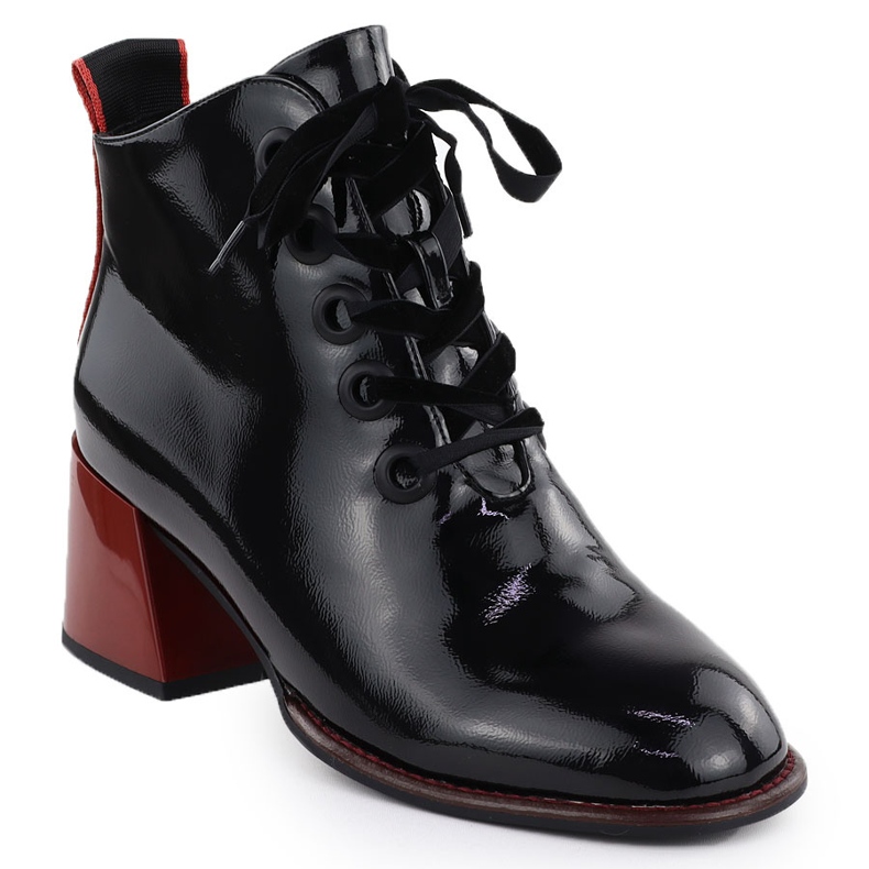 Ženske visoke ženske potpetice Filippo DBT3110 1