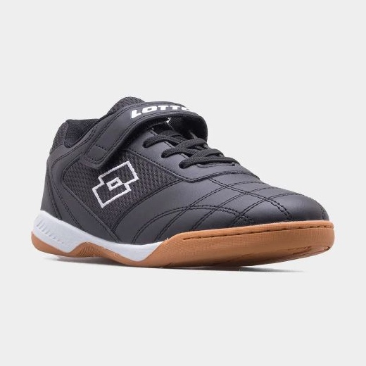 Lotto Whizzer 2600120k-1110 cipele crna 4