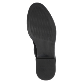 Caprice Ženske čizme preko koljena istegnule crni kaprice 25510-41 044 crno 3