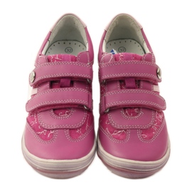 Bartek 95304-0C5 izložbene cipele ružičasta 4