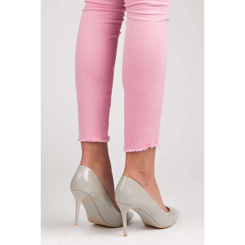 Vices Lakirane igle siva 2