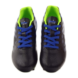 American Club Američke 170603 dječje sportske kopačke crno 4