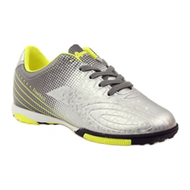 American Club Dječački sportski orlovi američki 170604 siva 1