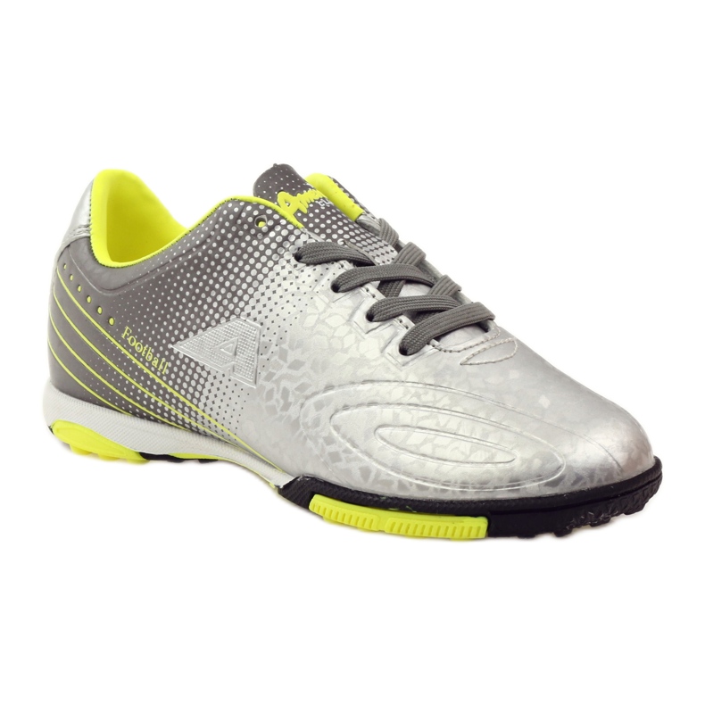 American Club Dječački sportski orlovi američki 170604 siva 1