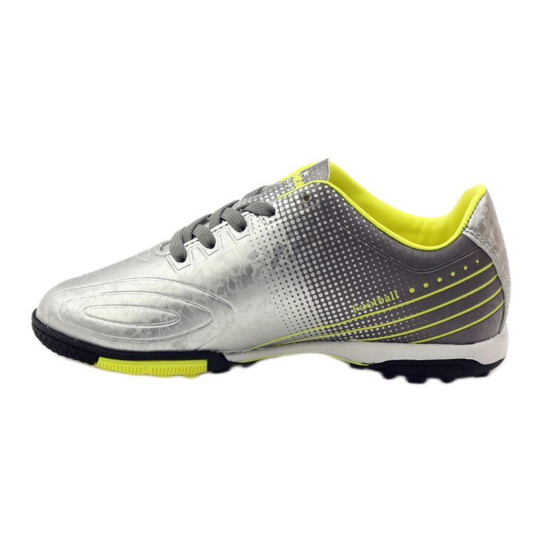 American Club Dječački sportski orlovi američki 170604 siva 2