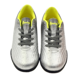 American Club Dječački sportski orlovi američki 170604 siva 4