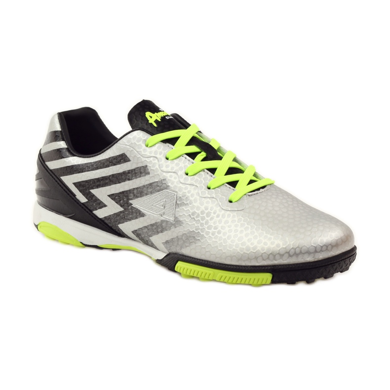 American Club Sportski dječački orlovi američki 170603 siva 1