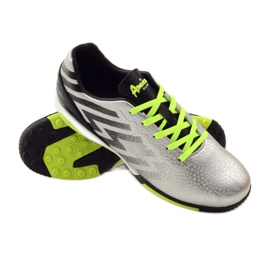 American Club Sportski dječački orlovi američki 170603 siva 3