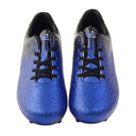 American Club Muške sportske patike American 170604 plava 4