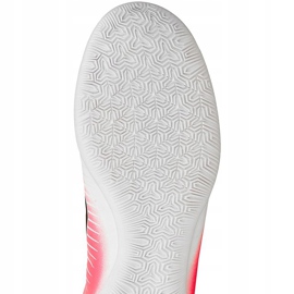 Unutarnje cipele Nike MercurialX Victory Vi Ic M crna, bijela, ružičasta ružičasta 2
