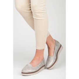 Vinceza Lordsy na platformi siva 1