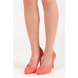 Vices Štikle od antilopa višebojan 1