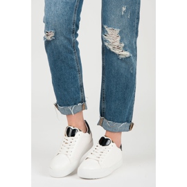 Vices Bijele tenisice Sweet Heart bijela 2