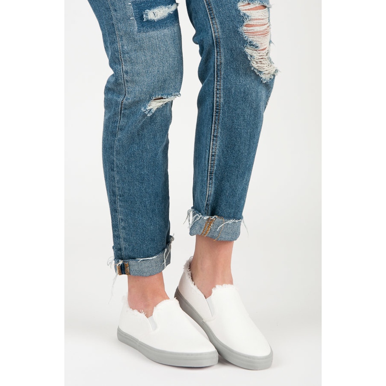 Seastar Bijeli sliponi bijela 2