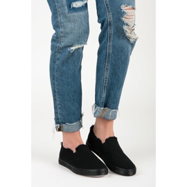 Seastar Crni sliponi crna 2