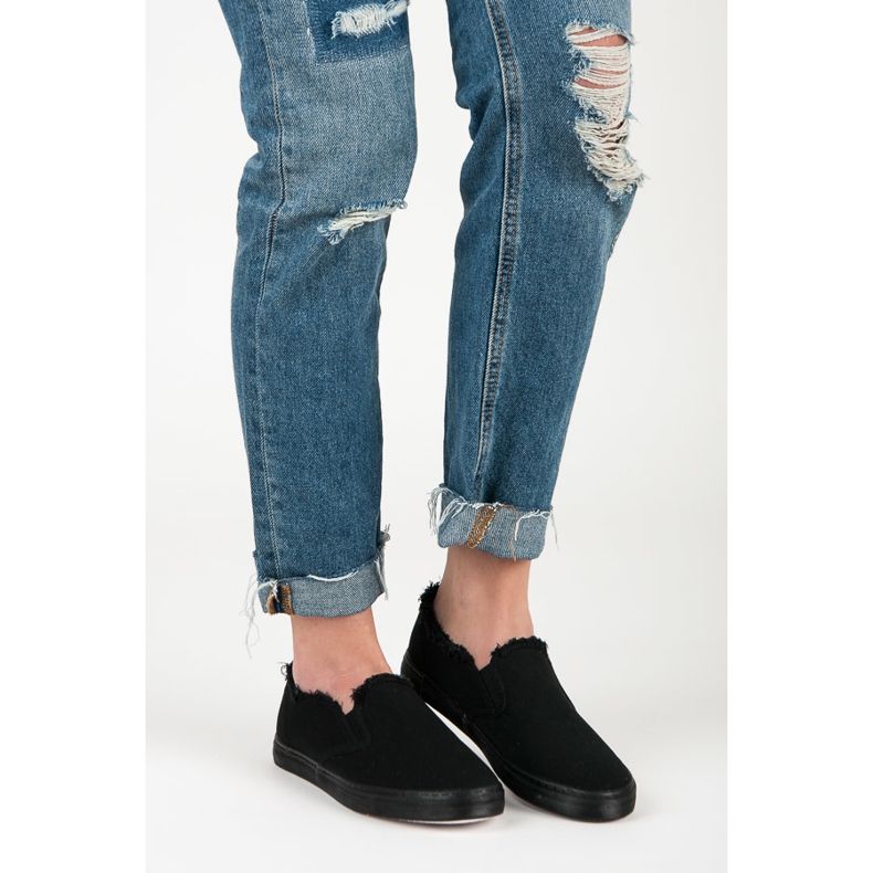 Seastar Crni sliponi crno 2