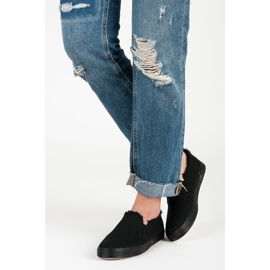 Seastar Crni sliponi crno 1