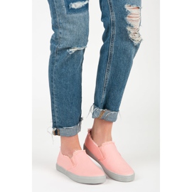 Seastar Ružičasti sliponi ružičasta 1