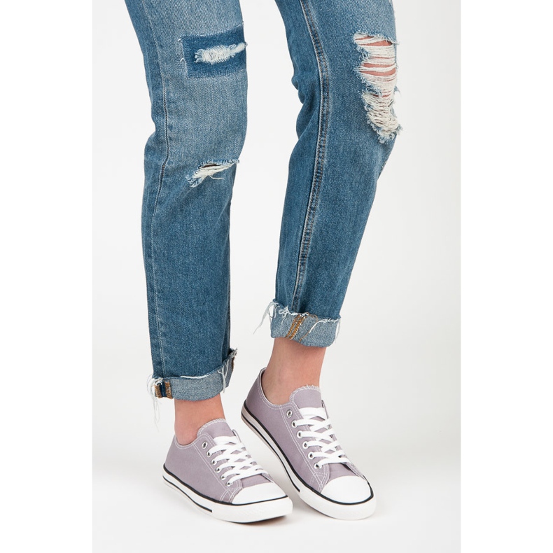 Seastar Sive tenisice siva 1