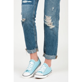 Seastar Plave tenisice plava 2