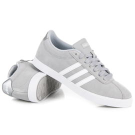 Adidas sudnica siva 1
