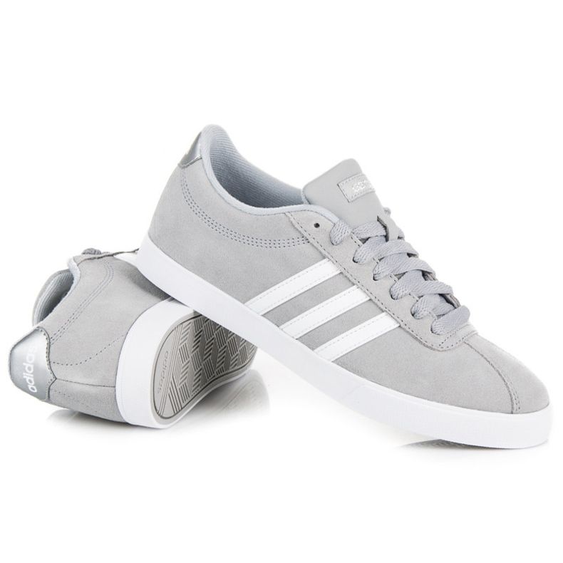 Adidas sudnica siva 1