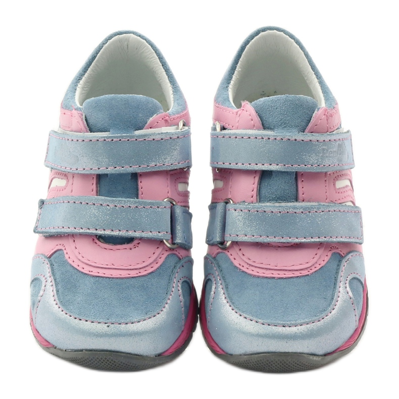 Ren But Rajna plava 4