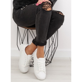 AX02 bijele creepersy tenisice bijela 1