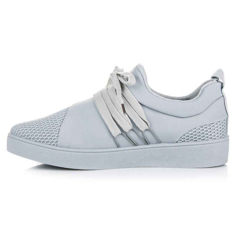 Sive sportske cipele siva 1