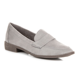 Comer Navlake od sivih antilopa siva 1