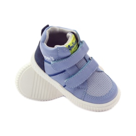 American Club American 17155 sportske cipele tamnoplava plava 3