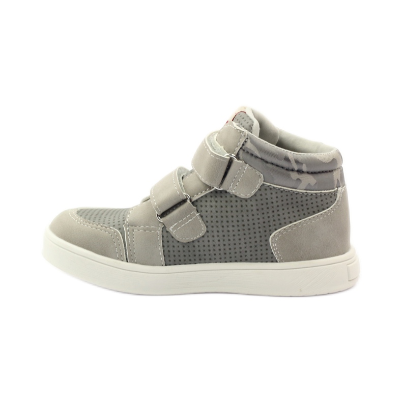 American Club Sportske cipele American 17353 višebojan siva 2