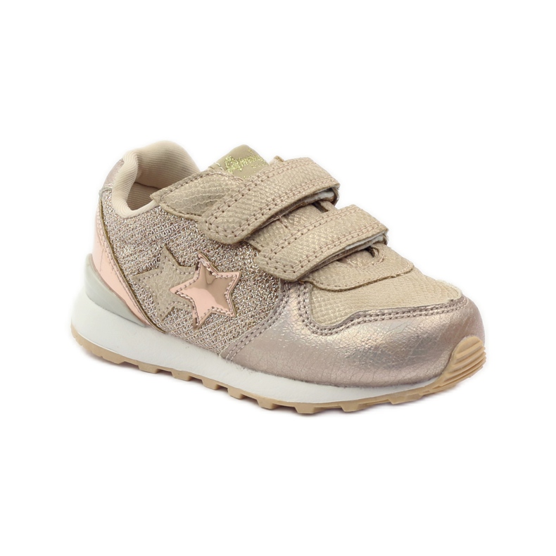 American Club American 17355 tenisice žuta boja 1