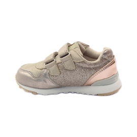 American Club American 17355 tenisice žuta boja 2