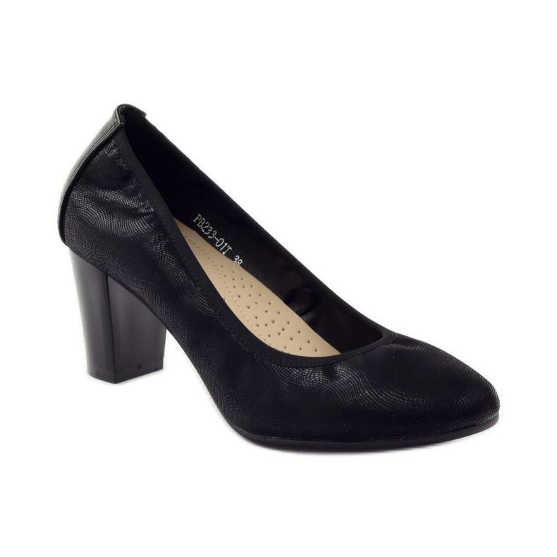 Sergio Leone Crpke na stubu 233 crne crna 1