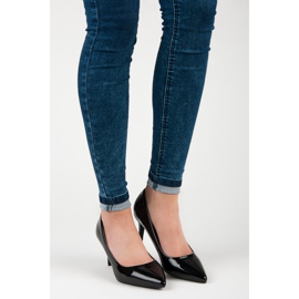 Milaya Lakirane igle crna 1