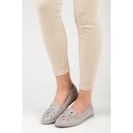 Bestelle Suede lordovi siva 1