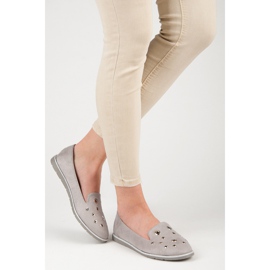 Bestelle Suede lordovi siva 2