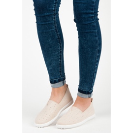 Seastar Antilop papuče smeđa 1