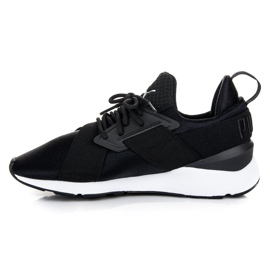 Puma Muse saten Ep WN`S crna 1