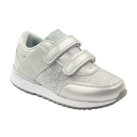 American Club American 17326 sive sportske cipele siva 1