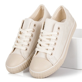 Tenisice od antilopa smeđa 1