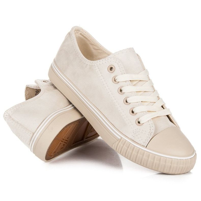 Tenisice od antilopa smeđa 2