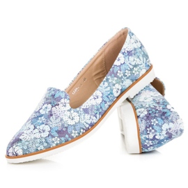 Gospodari proljeća plava 1