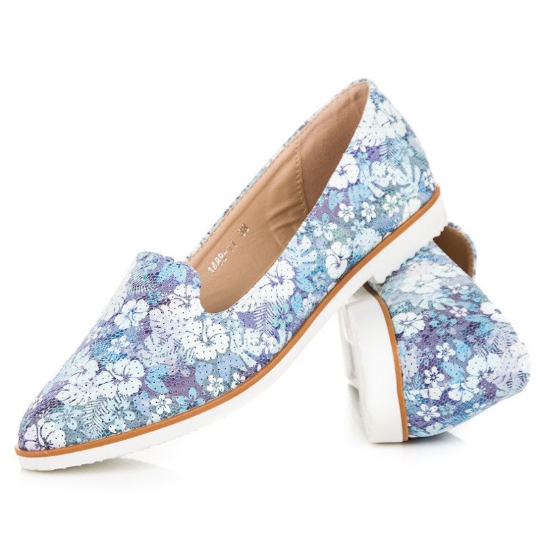 Gospodari proljeća plava 1