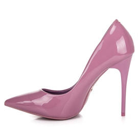 Vices Violet visoke pete poroci ljubičasta 2