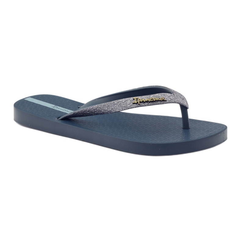 Ipanema rekreativni flip -flops 81739 mornarsko plava 1